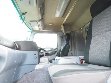 日野 グランドプロフィア ウイング車 大型 BKG-FW1EXYG 年式 H22 [写真45]