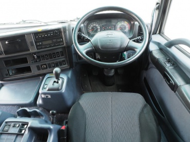 日野 グランドプロフィア ウイング車 大型 BKG-FW1EXYG 年式 H22 [写真44]