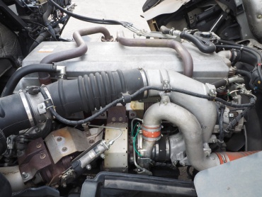 日野 グランドプロフィア ウイング車 大型 BKG-FW1EXYG 年式 H22 [写真65]