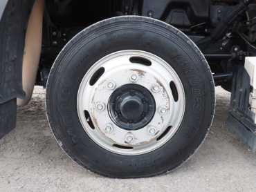 日野 グランドプロフィア ウイング車 大型 BKG-FW1EXYG 年式 H22 [写真57]