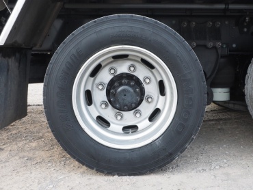 日野 グランドプロフィア ウイング車 大型 BKG-FW1EXYG 年式 H22 [写真58]