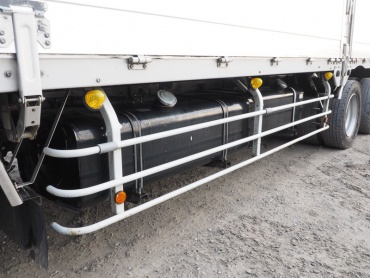 日野 グランドプロフィア ウイング車 大型 BKG-FW1EXYG 年式 H22 [写真40]