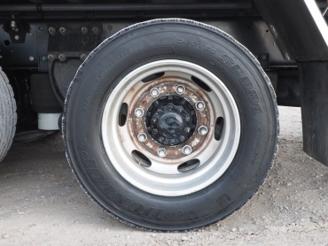 日野 グランドプロフィア ウイング車 大型 BKG-FW1EXYG 年式 H22 [写真60]