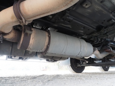 日野 グランドプロフィア ウイング車 大型 BKG-FW1EXYG 年式 H22 [写真56]