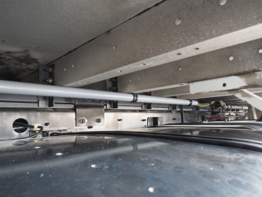 日野 グランドプロフィア ウイング車 大型 BKG-FW1EXYG 年式 H22 [写真51]