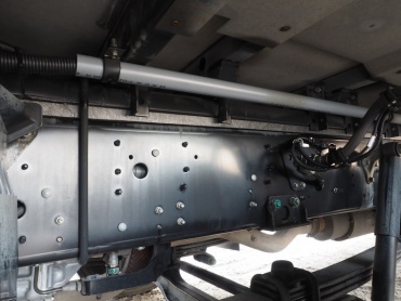 日野 グランドプロフィア ウイング車 大型 BKG-FW1EXYG 年式 H22 [写真53]