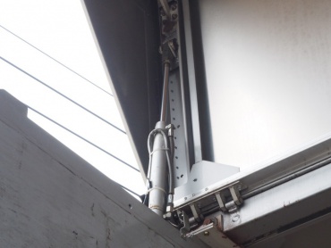 三菱ふそう スーパーグレート ウイング車 大型 BDG-FS54JZ 年式 H19 [写真24]