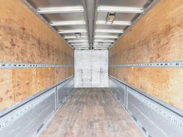 三菱ふそう スーパーグレート ウイング車 大型 BDG-FS54JZ 年式 H19 [写真27]