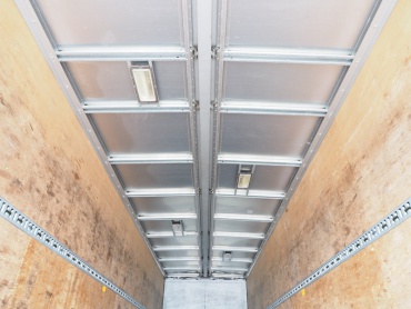 三菱ふそう スーパーグレート ウイング車 大型 BDG-FS54JZ 年式 H19 [写真29]