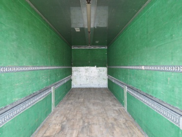 日野 グランドプロフィア ウイング車 大型 BKG-FW1EXYG 年式 H19 [写真27]