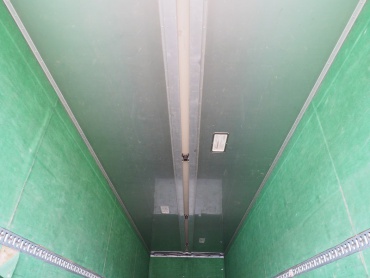 日野 グランドプロフィア ウイング車 大型 BKG-FW1EXYG 年式 H19 [写真28]