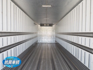 いすゞ ギガ 冷凍バン 大型 PDG-CYL77V8 年式 H22 [写真15]