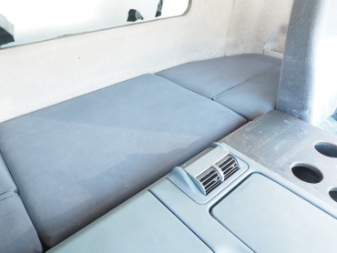 三菱ふそう スーパーグレート ウイング車 大型 PJ-FS54JY 年式 H18 [写真33]