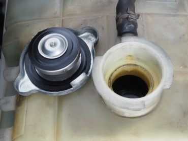 三菱ふそう スーパーグレート ウイング車 大型 BDG-FS54JZ 年式 H19 [写真56]