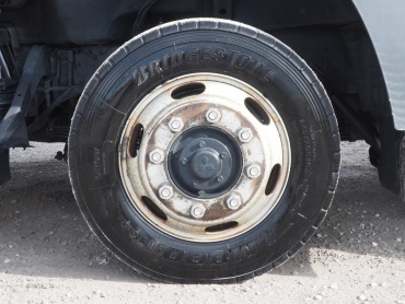 三菱ふそう スーパーグレート ウイング車 大型 BDG-FS54JZ 年式 H19 [写真48]