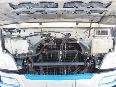 三菱ふそう スーパーグレート ウイング車 大型 BDG-FS54JZ 年式 H19 [写真51]