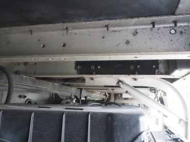 三菱ふそう スーパーグレート ウイング車 大型 BDG-FS54JZ 年式 H19 [写真41]