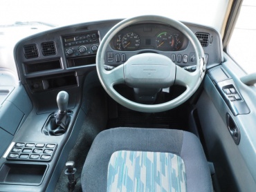 三菱ふそう スーパーグレート 平ボディ 大型 PJ-FU54JUZ 年式 H17 [写真28]