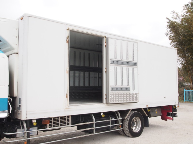 日野 レンジャー 冷凍バン 中増t BDG-FE8JLWA 年式 H21[写真13]