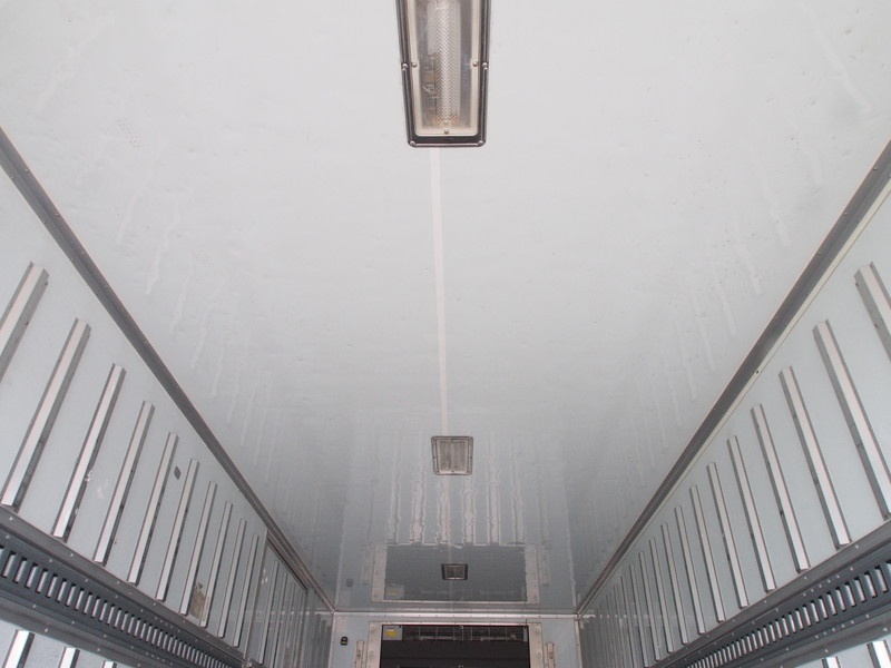 日野 レンジャー 冷凍バン 中増t BDG-FE8JLWA 年式 H21[写真17]