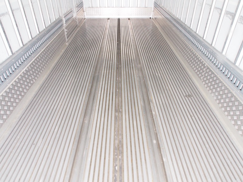 日野 レンジャー 冷凍バン 中増t BDG-FE8JLWA 年式 H21[写真18]