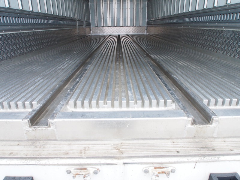 日野 レンジャー 冷凍バン 中増t BDG-FE8JLWA 年式 H21[写真22]