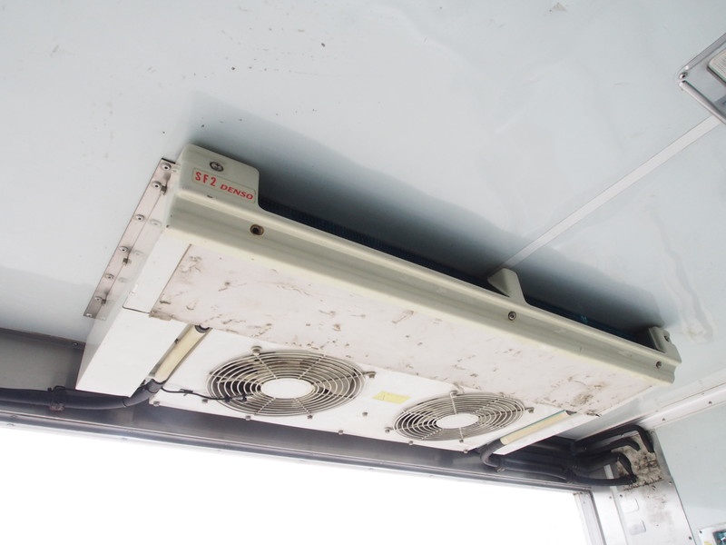 日野 レンジャー 冷凍バン 中増t BDG-FE8JLWA 年式 H21[写真25]