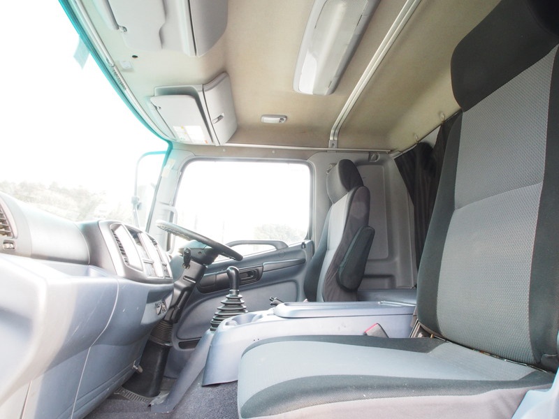 日野 レンジャー 冷凍バン 中増t BDG-FE8JLWA 年式 H21[写真40]