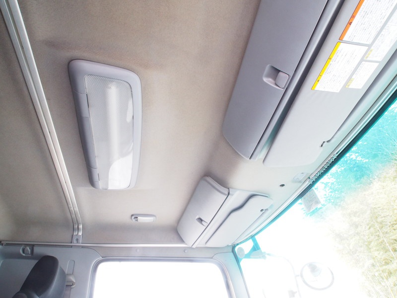 日野 レンジャー 冷凍バン 中増t BDG-FE8JLWA 年式 H21[写真41]