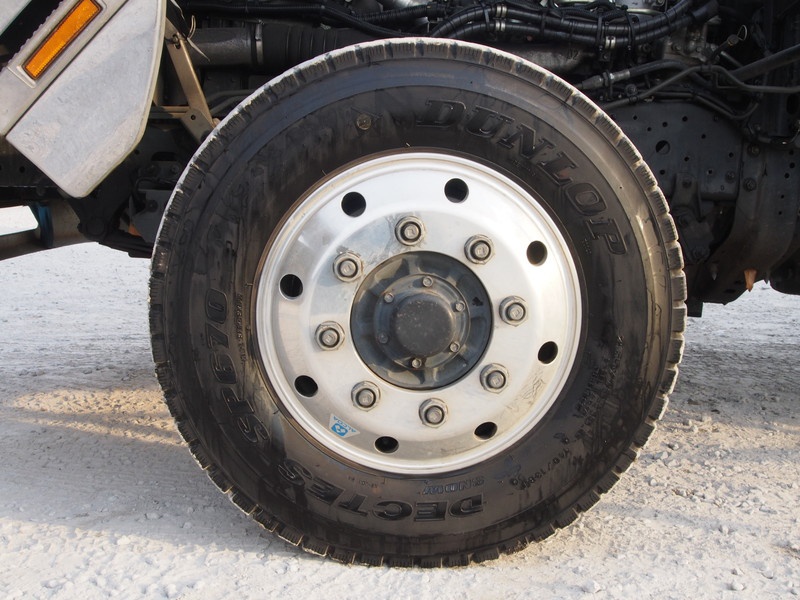 日野 レンジャー 冷凍バン 中増t BDG-FE8JLWA 年式 H21[写真50]