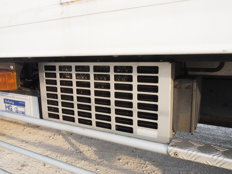 日野 レンジャー 冷凍バン 中増t BDG-FE8JLWA 年式 H21[写真28]