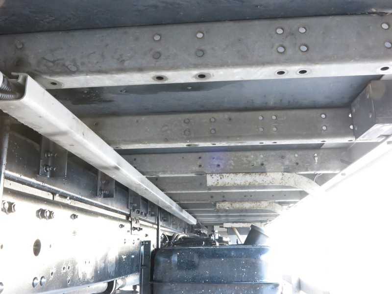 三菱ふそう ファイター ウイング車 中型 PA-FK64F 年式 H18[写真42]