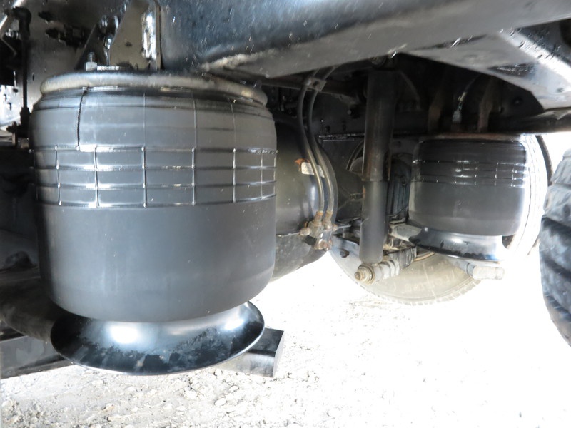 三菱ふそう ファイター ウイング車 中型 PA-FK64F 年式 H18[写真48]