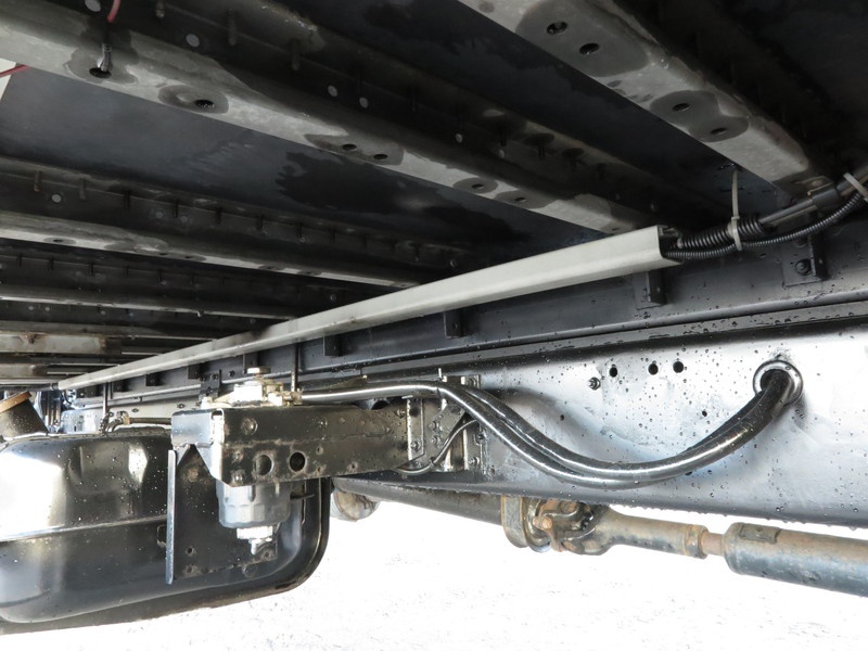 三菱ふそう ファイター ウイング車 中型 PA-FK64F 年式 H18[写真45]