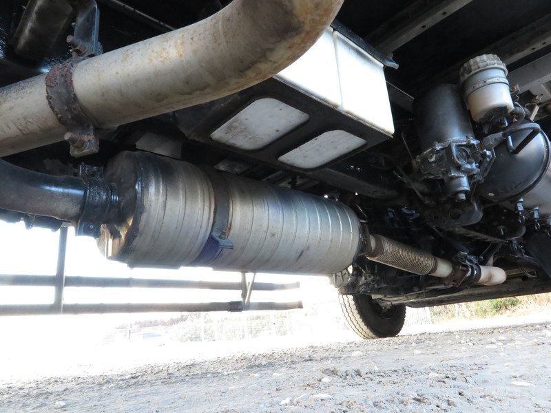 三菱ふそう ファイター ウイング車 中型 PA-FK64F 年式 H18[写真47]