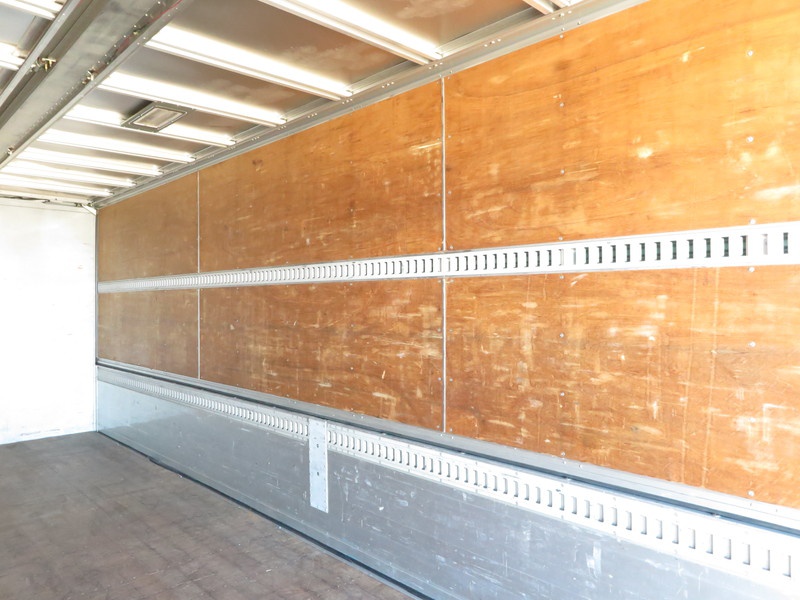 三菱ふそう ファイター ウイング車 中型 PA-FK64F 年式 H18[写真30]