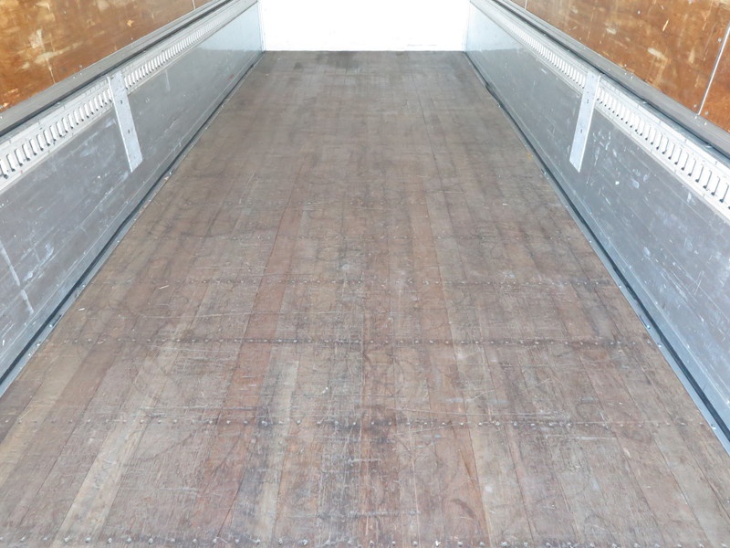 三菱ふそう ファイター ウイング車 中型 PA-FK64F 年式 H18[写真29]