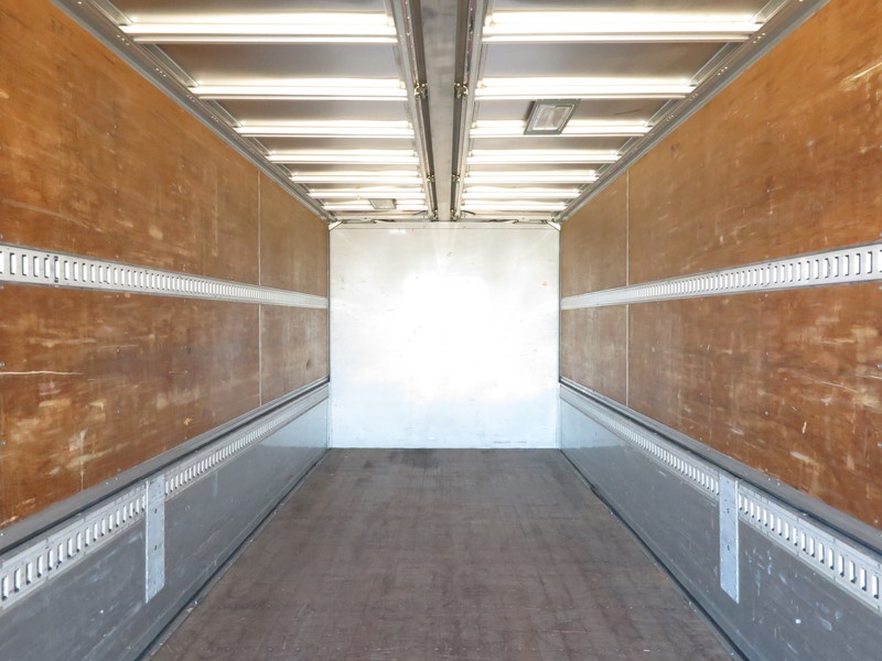 三菱ふそう ファイター ウイング車 中型 PA-FK64F 年式 H18[写真27]