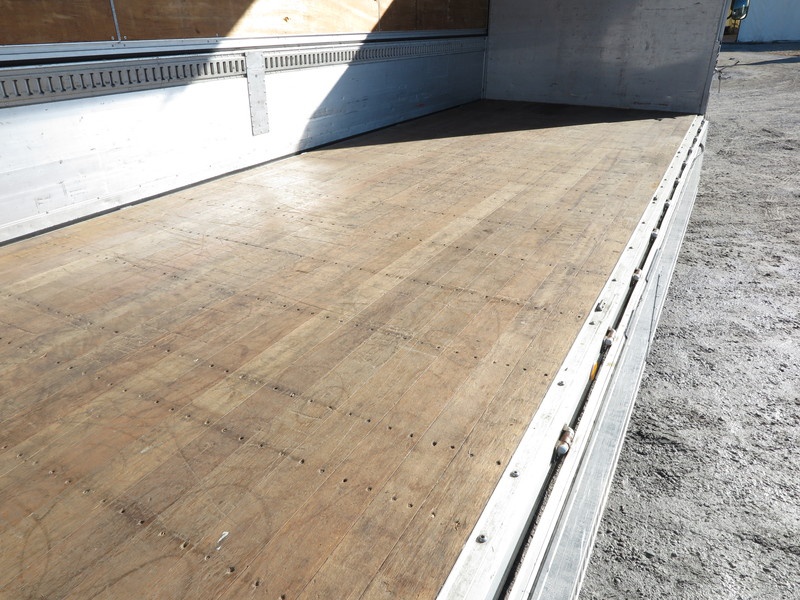 三菱ふそう ファイター ウイング車 中型 PA-FK64F 年式 H18[写真15]