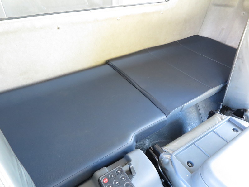 三菱ふそう ファイター ウイング車 中型 PA-FK64F 年式 H18[写真39]