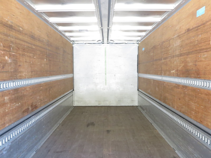 いすゞ フォワード ウイング車 中型 PKG-FRR90S2 年式 H22[写真31]