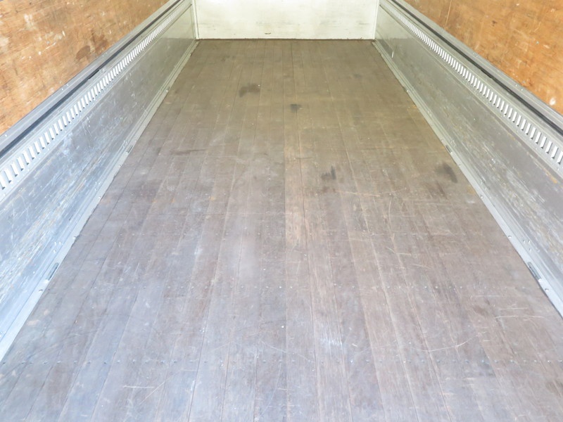 いすゞ フォワード ウイング車 中型 PKG-FRR90S2 年式 H22[写真33]