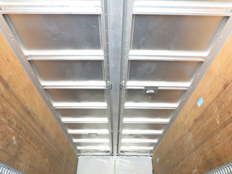 いすゞ フォワード ウイング車 中型 PKG-FRR90S2 年式 H22[写真32]