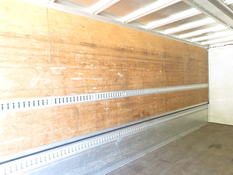 いすゞ フォワード ウイング車 中型 PKG-FRR90S2 年式 H22[写真35]