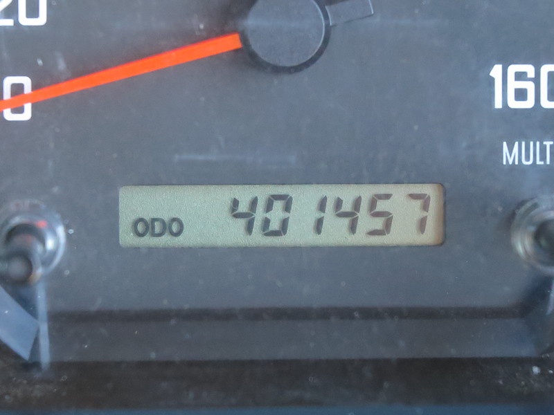 いすゞ フォワード ウイング車 中型 PKG-FRR90S2 年式 H22[写真46]