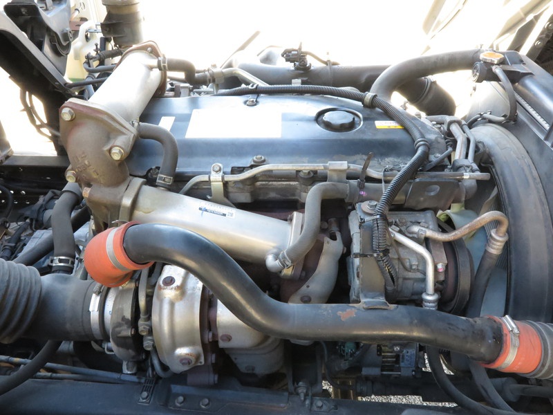 いすゞ フォワード ウイング車 中型 PKG-FRR90S2 年式 H22[写真59]