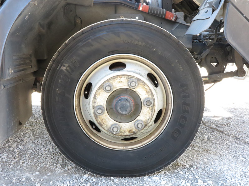 いすゞ フォワード ウイング車 中型 PKG-FRR90S2 年式 H22[写真52]