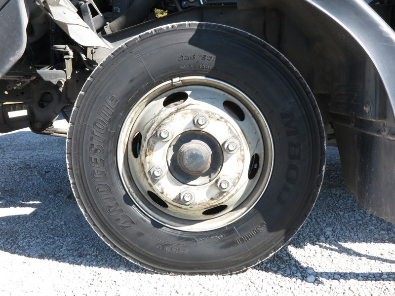 いすゞ フォワード ウイング車 中型 PKG-FRR90S2 年式 H22[写真54]