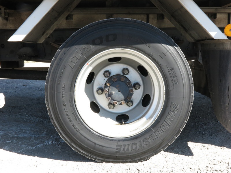 いすゞ フォワード ウイング車 中型 PKG-FRR90S2 年式 H22[写真55]