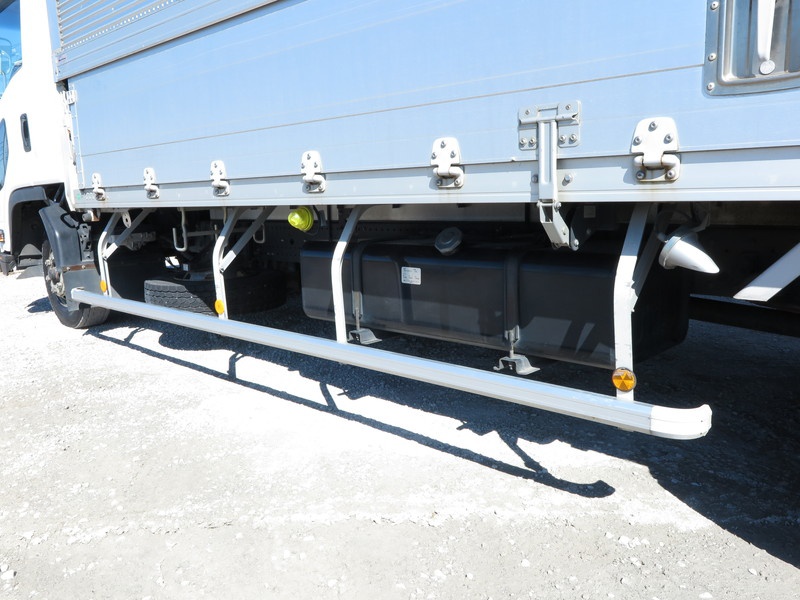 いすゞ フォワード ウイング車 中型 PKG-FRR90S2 年式 H22[写真37]